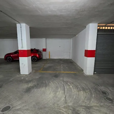 Apartament Bergantin 30 Torrevieja Buitenkant foto