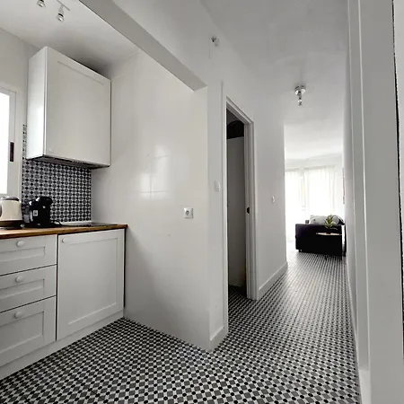 Apartament Bergantin 30 Torrevieja Buitenkant foto