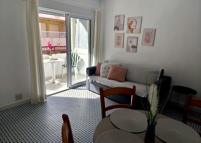 Apartament Bergantin 30 Torrevieja