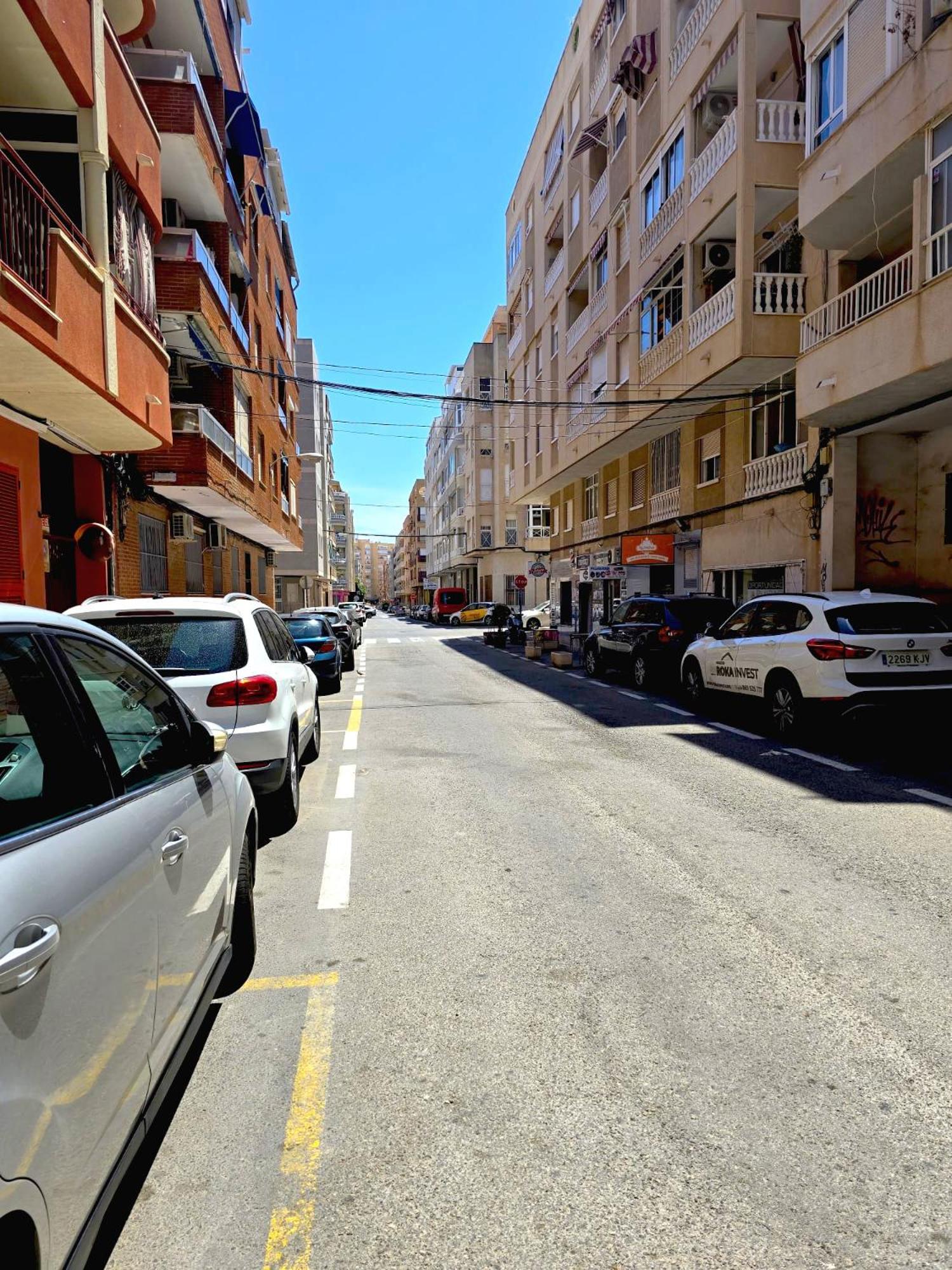 Bergantin 30 Torrevieja
