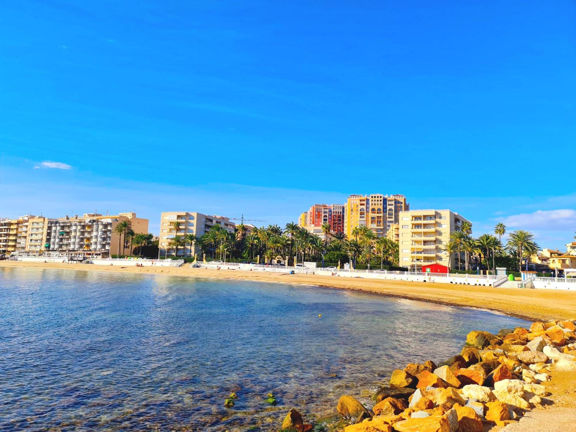 Apartamento Bergantin 30 *