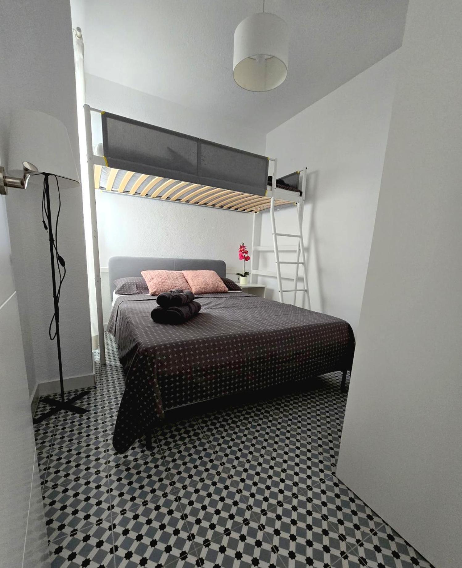 Bergantin 30 Apartamento *