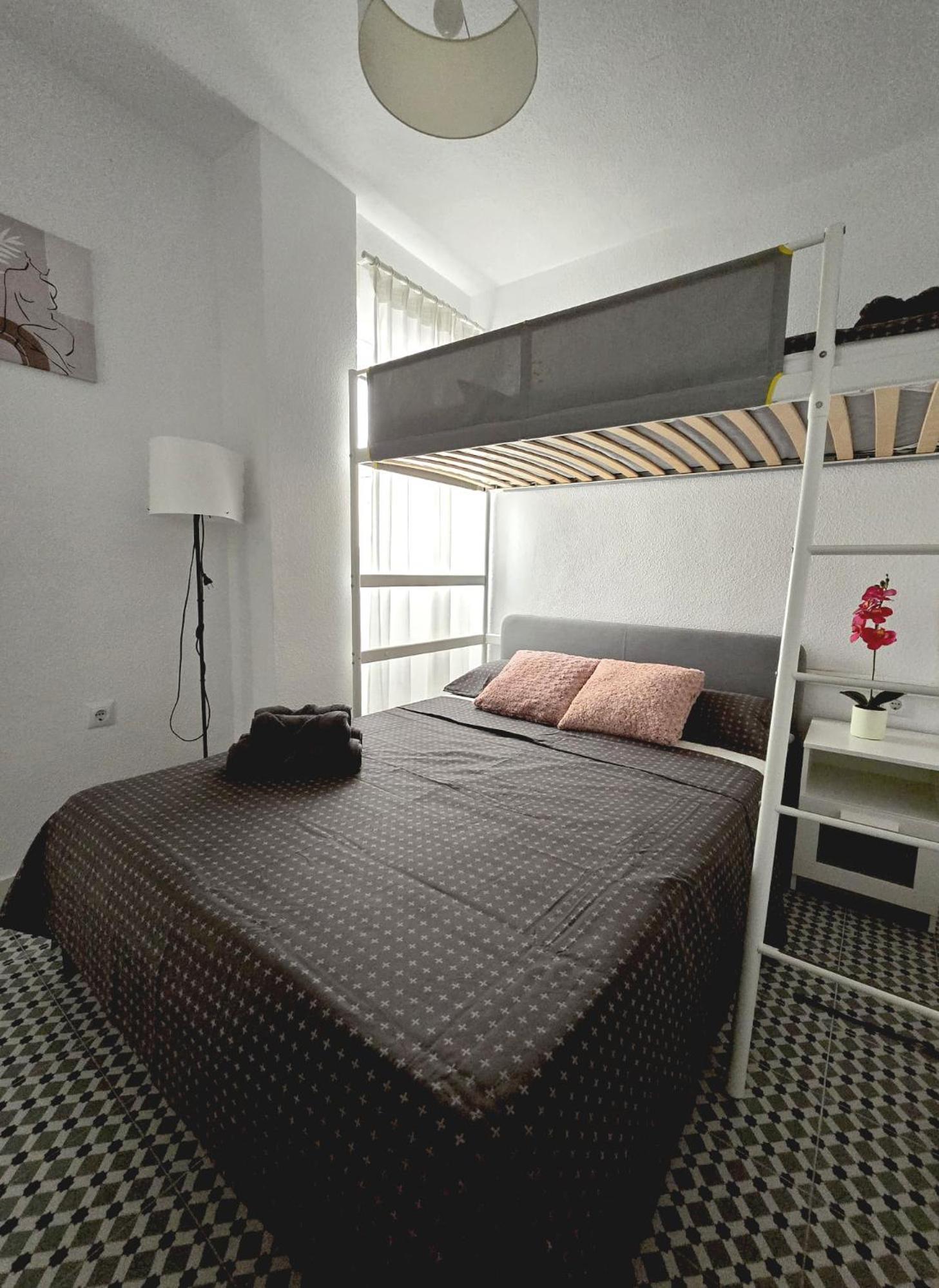 Bergantin 30 Apartment