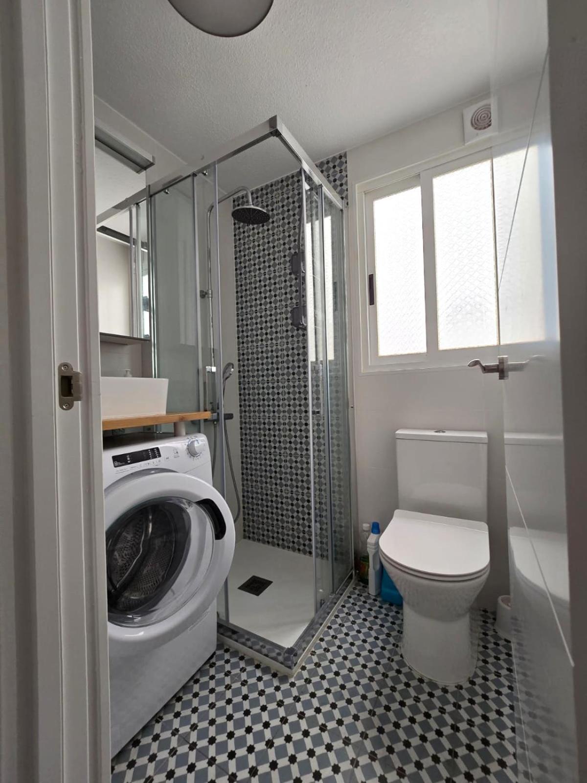 Bergantin 30 Apartamento *