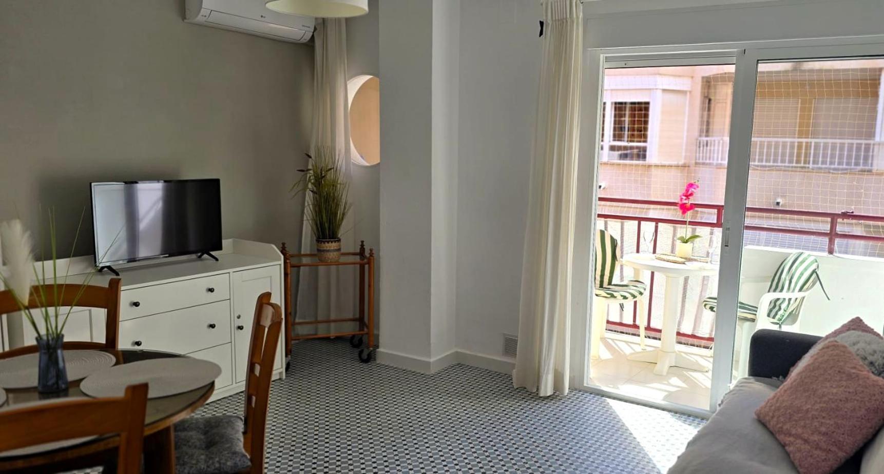 Bergantin 30 Apartment