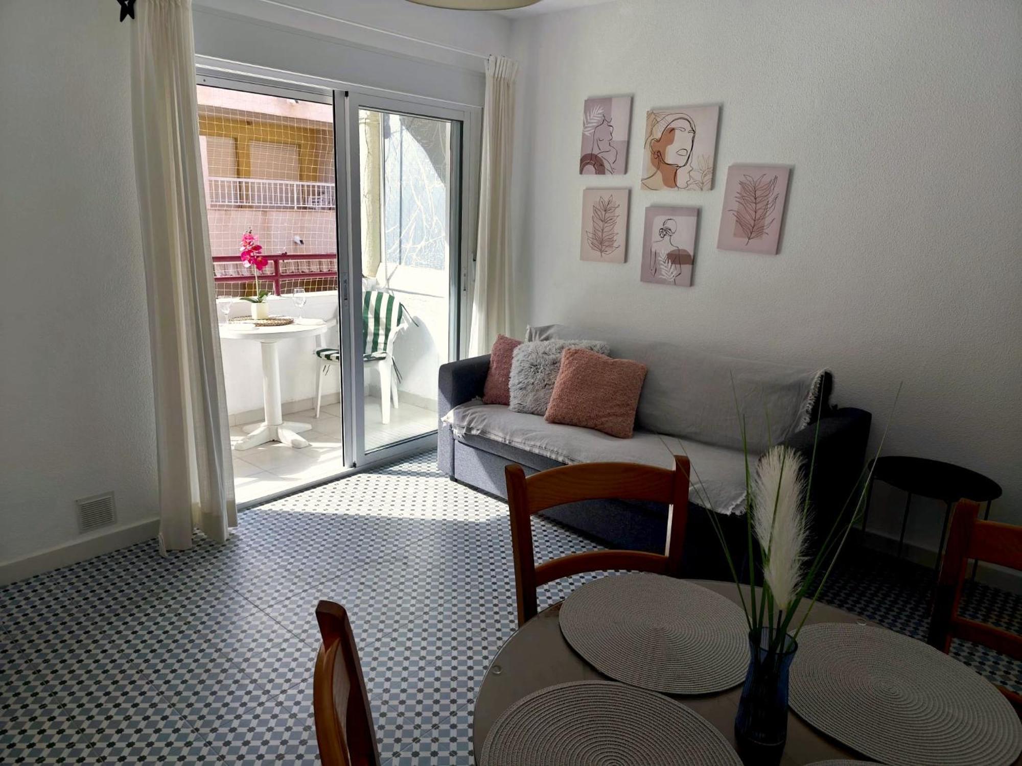 Bergantin 30 Apartamento